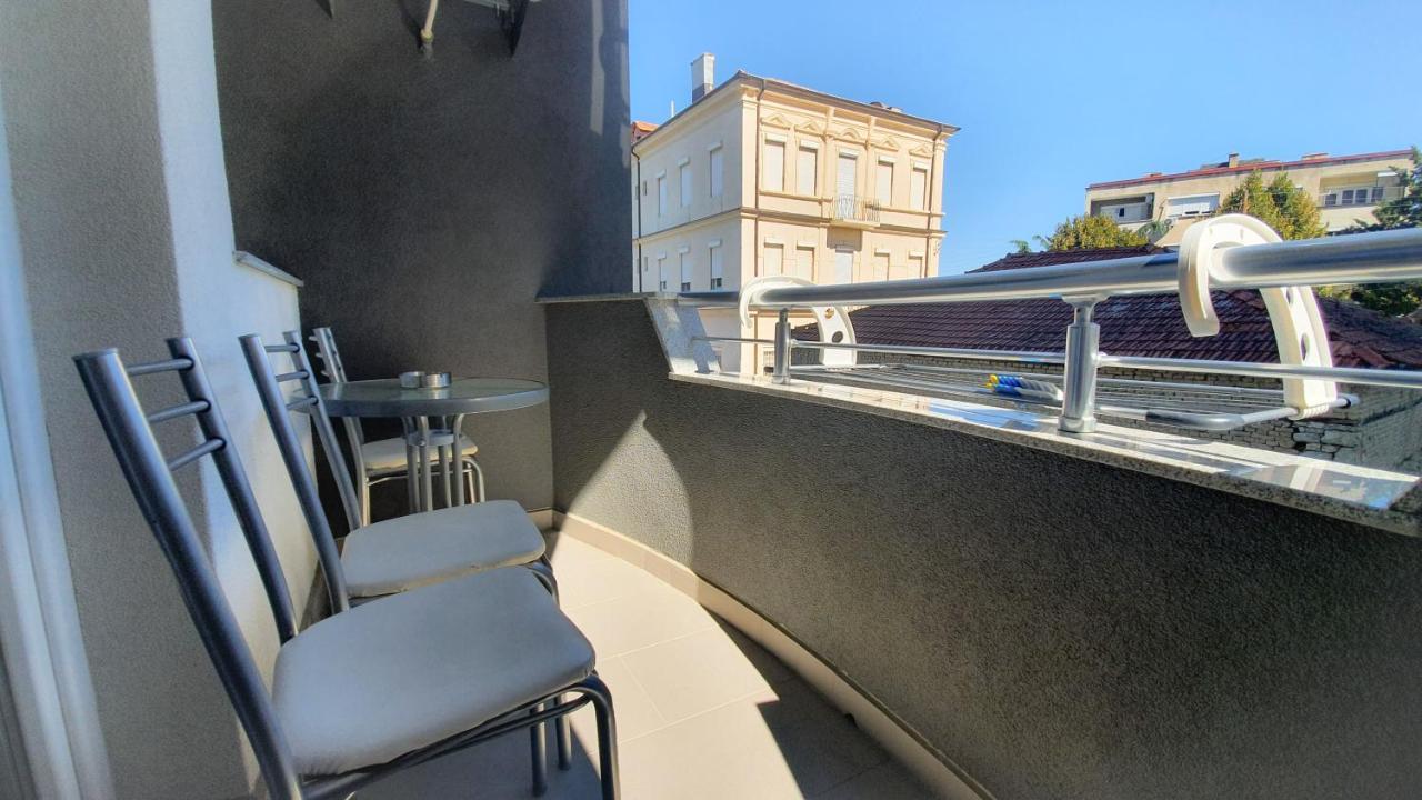 Villa Frasoro Охрид Экстерьер фото