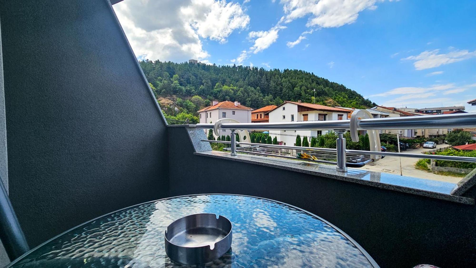 Villa Frasoro Охрид Экстерьер фото